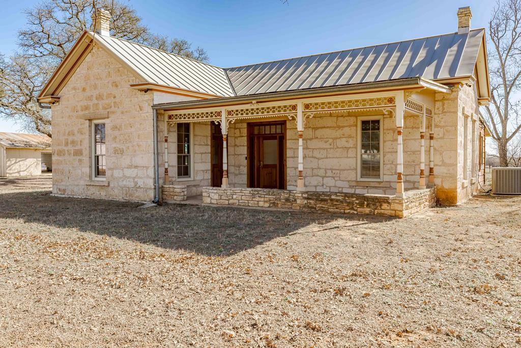 Property Photo:  1461 US Hwy 87  TX 78624 