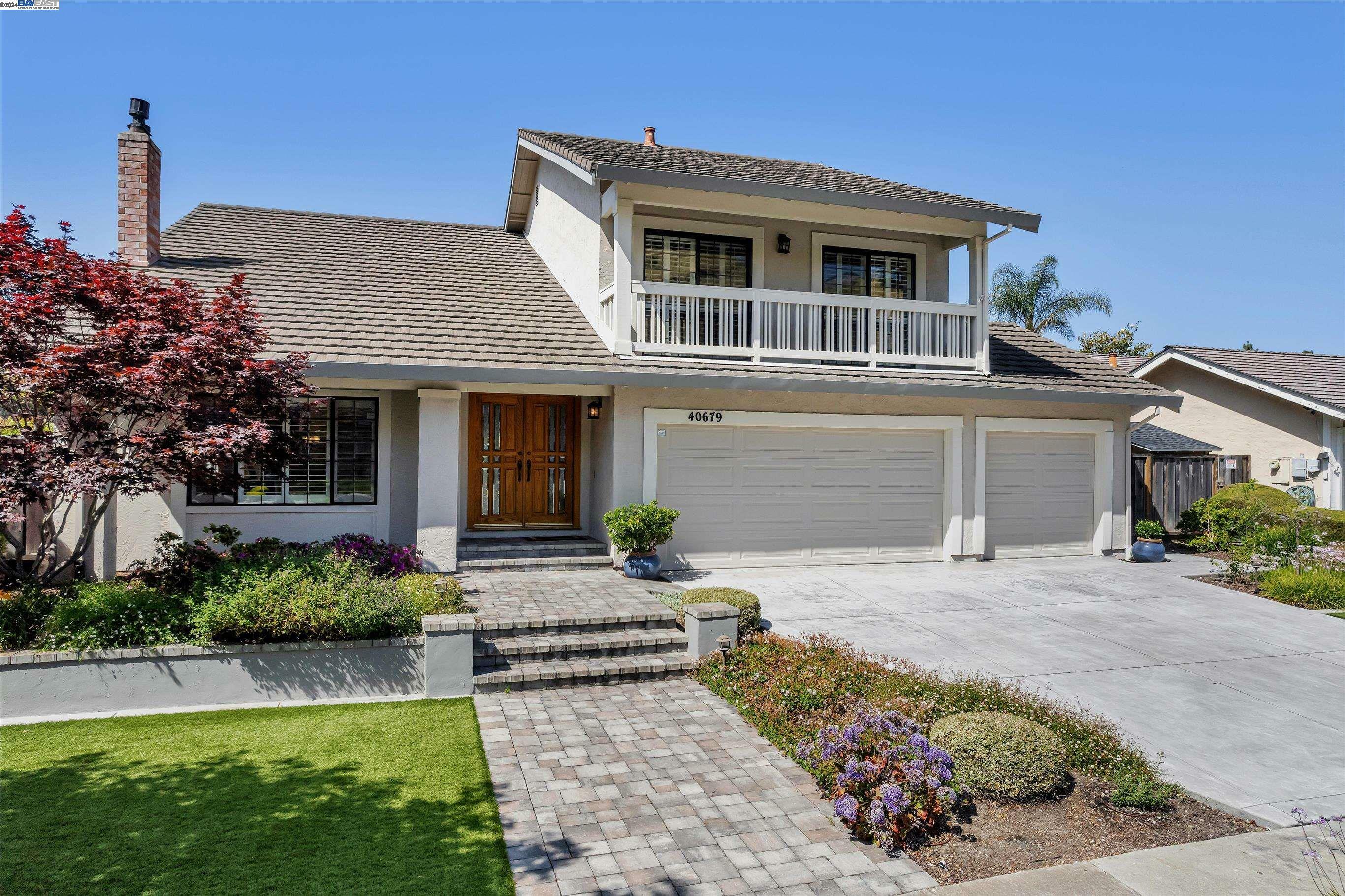 Property Photo:  40679 Slayton Street  CA 94539 