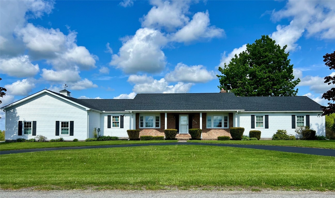 Property Photo:  8190 Venshire Drive  PA 16442 