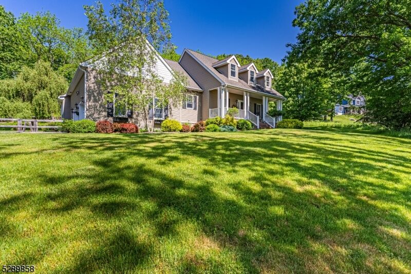 Property Photo:  43 Wantage Ave  NJ 07826 