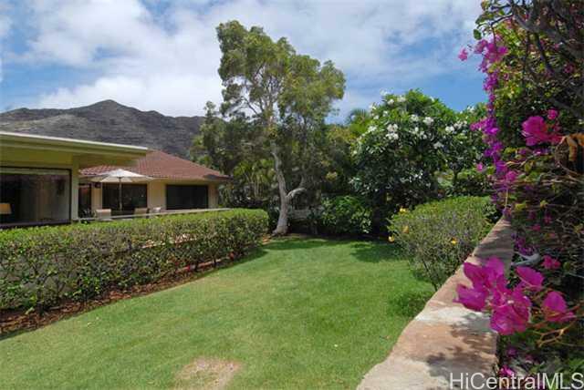 Property Photo:  1361 Kaeleku Street  HI 96825 