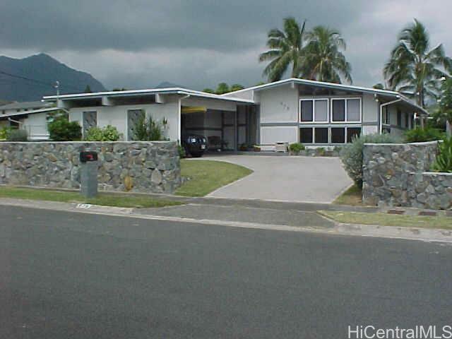 Property Photo:  976 Paako Street  HI 96734 