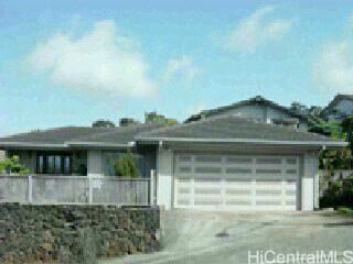 Property Photo:  982060 Kipikua Street  HI 96701 