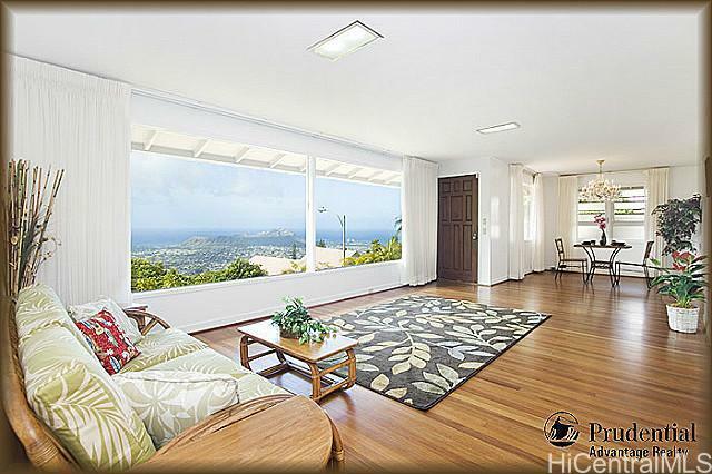 4734 Matsonia Drive  Honolulu HI 96816 photo