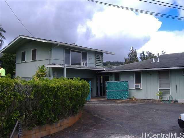 Property Photo:  99110 Chester Way  HI 96701 