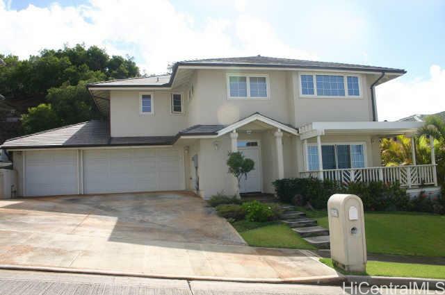 Property Photo:  2187 Okoa Street  HI 96821 