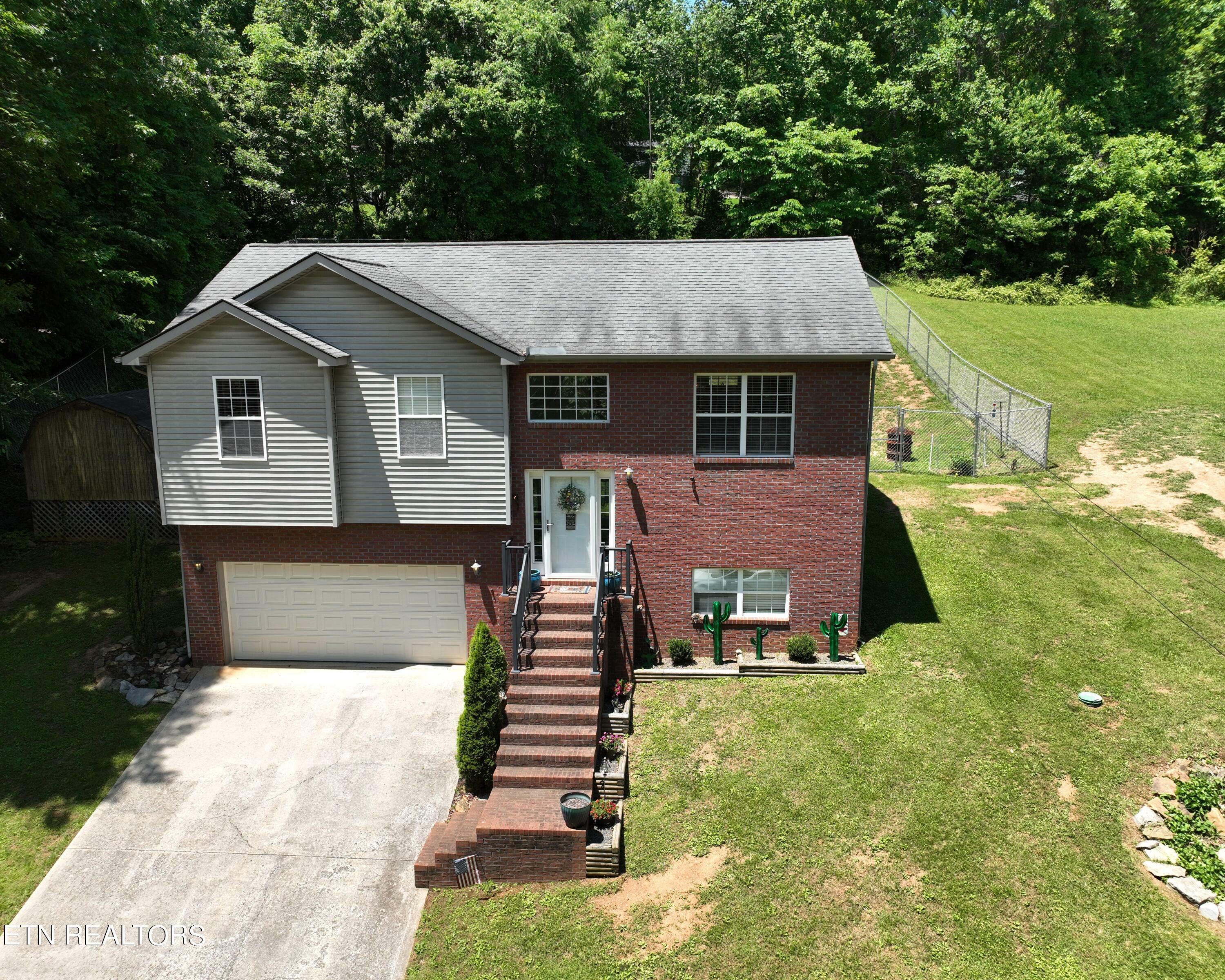 Property Photo:  323 Forest Hills Drive  TN 37825 