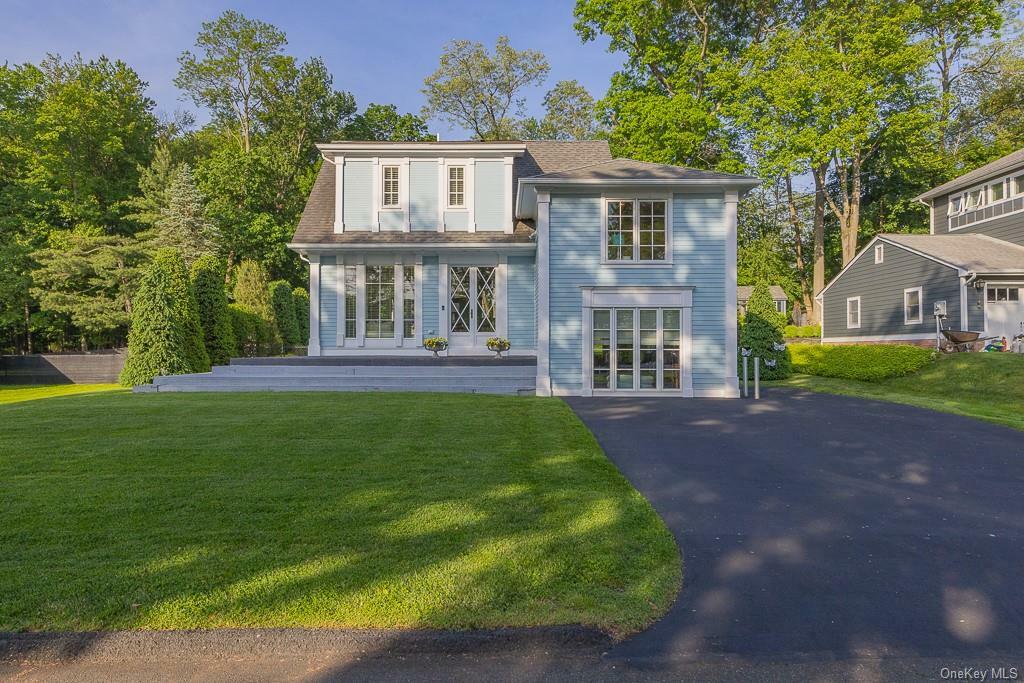 Property Photo:  241 Valley Road  NY 10989 