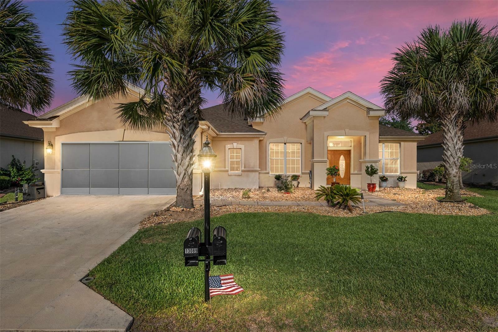 Property Photo:  13089 SE 86th Court  FL 34491 