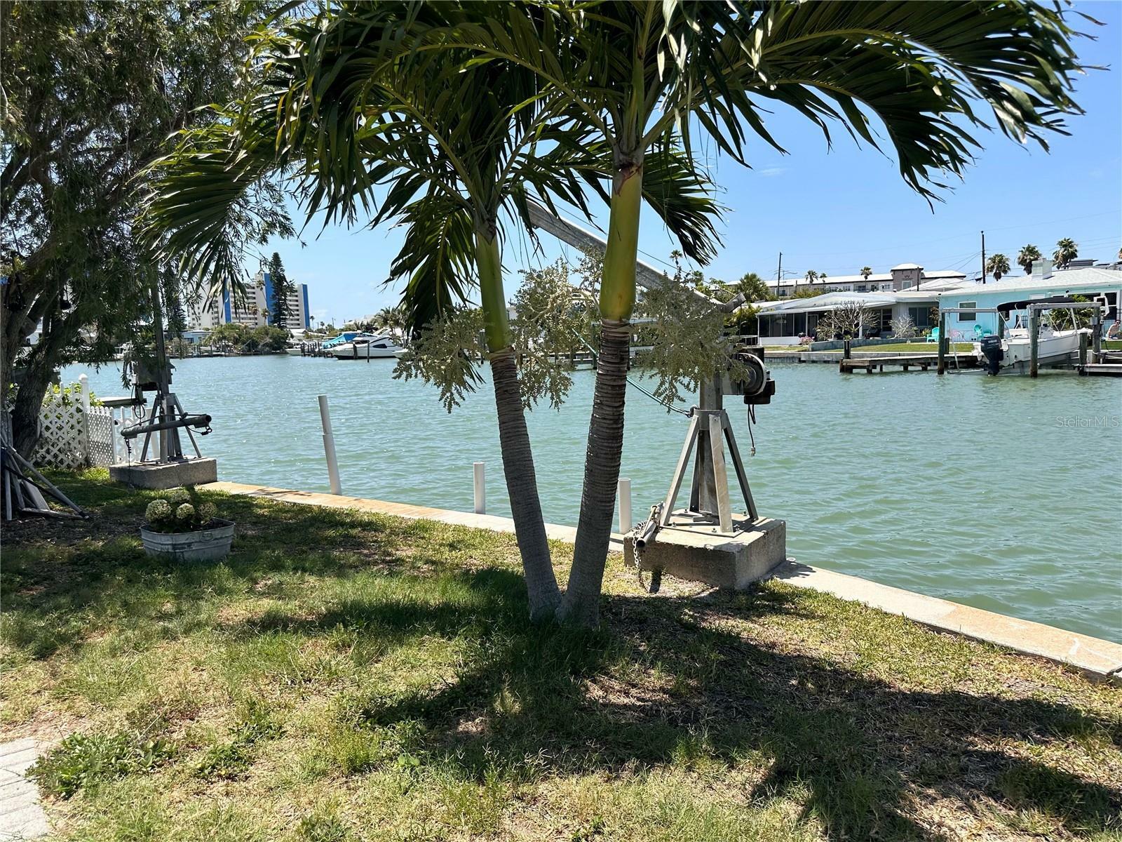 Property Photo:  14845 N Bayshore Drive  FL 33708 