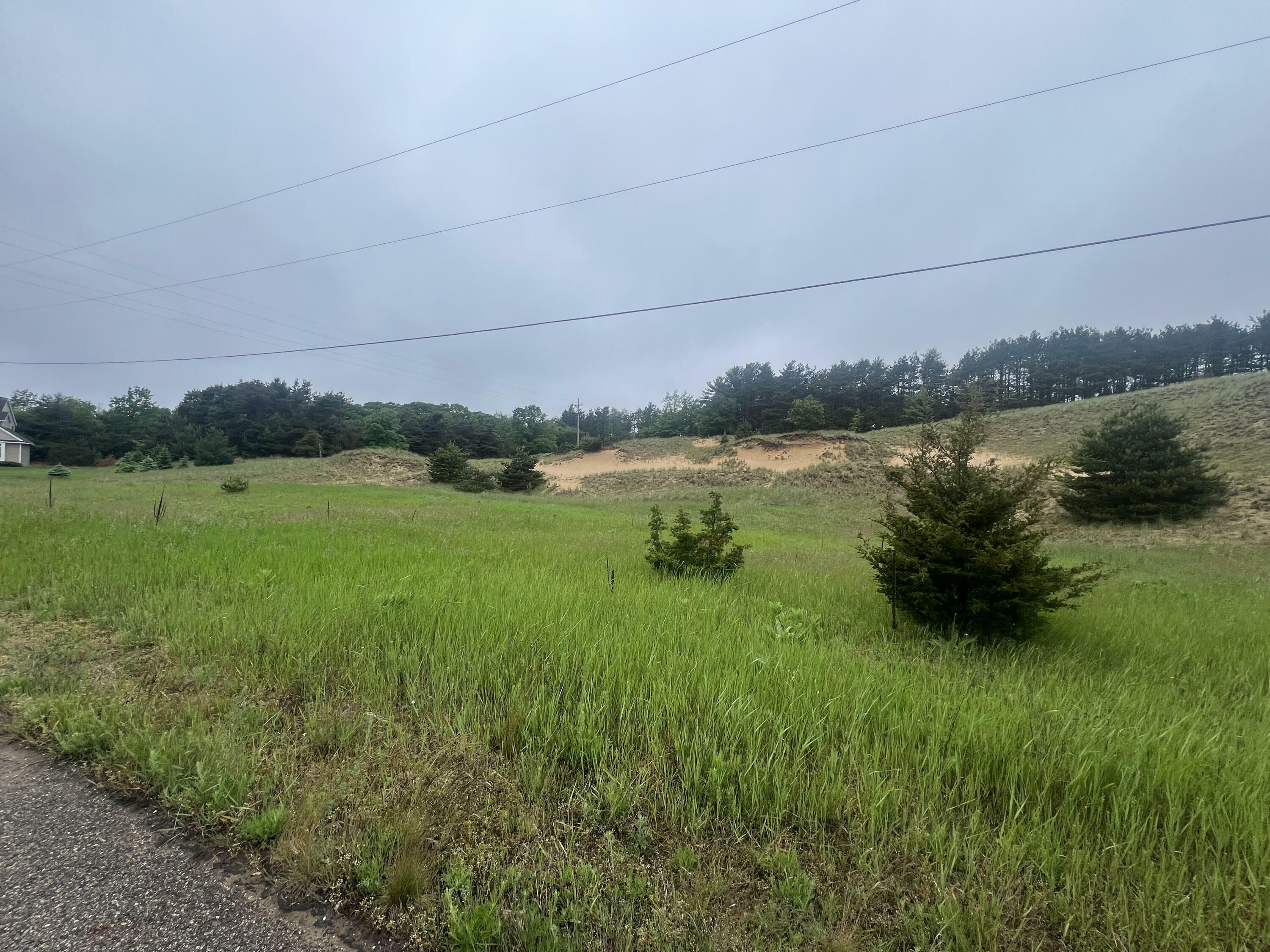 Property Photo:  V/L Ruby Ridge Street  MI 49424 