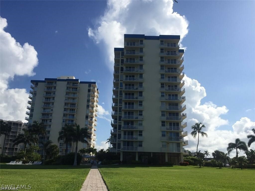 Property Photo:  7330 Estero Boulevard 1108  FL 33931 