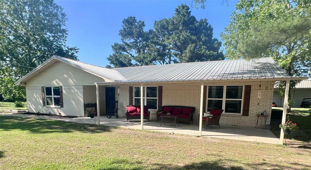 Property Photo:  5024 Farm Road 79  TX 75460 