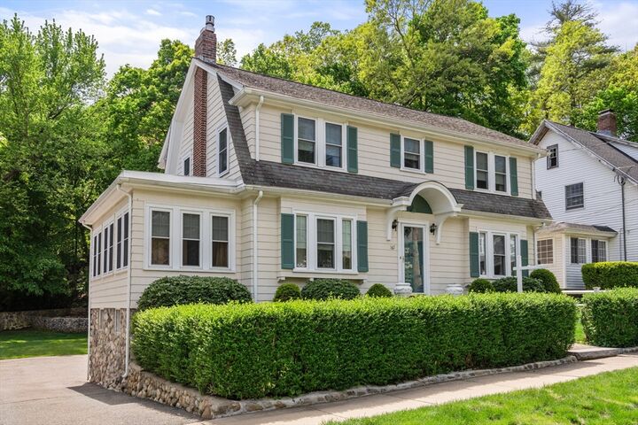 Property Photo:  167 Perkins Street  MA 02176 