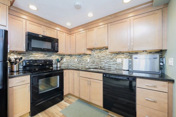 Property Photo:  13 Regent Street N-13  MA 02760 