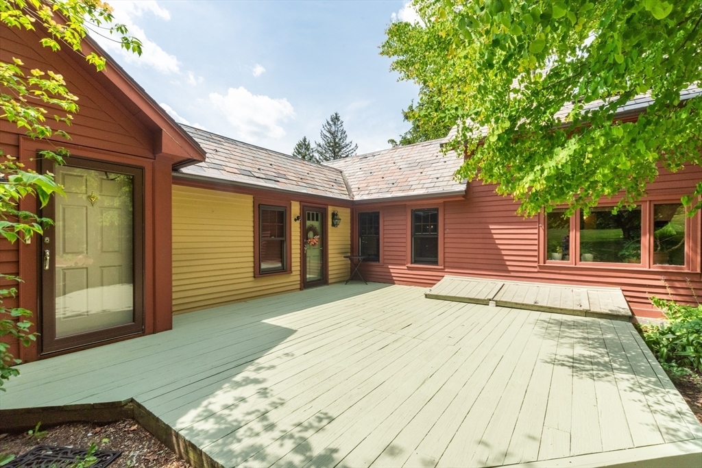 Property Photo:  109 H K Davis Rd  MA 01507 