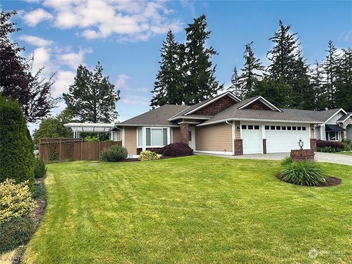 381 Macbrae Drive  Camano Island WA 98282 photo