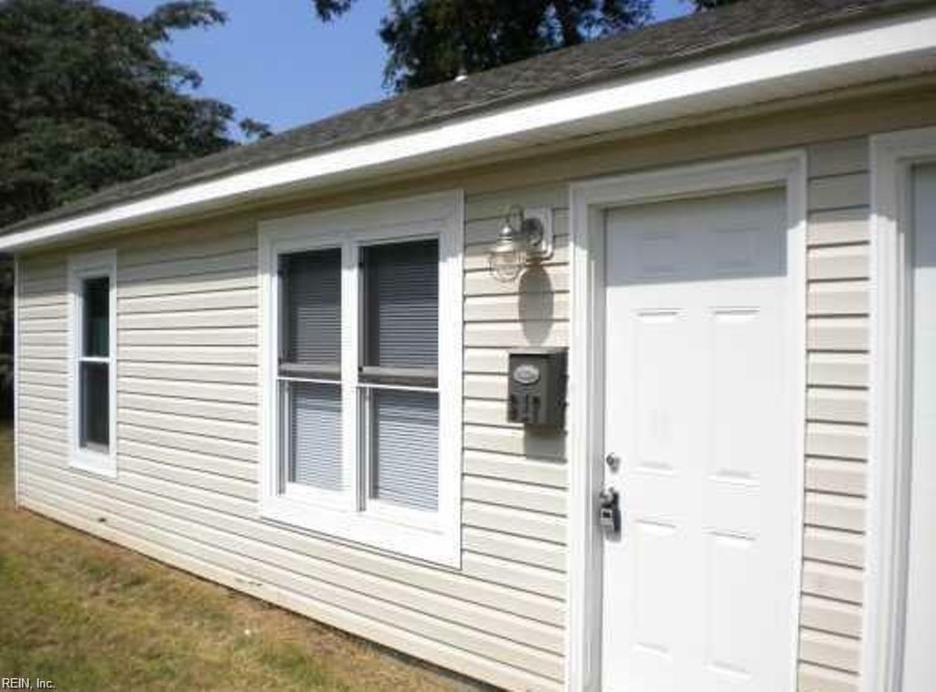 Property Photo:  317 N Oceana Boulevard  VA 23454 