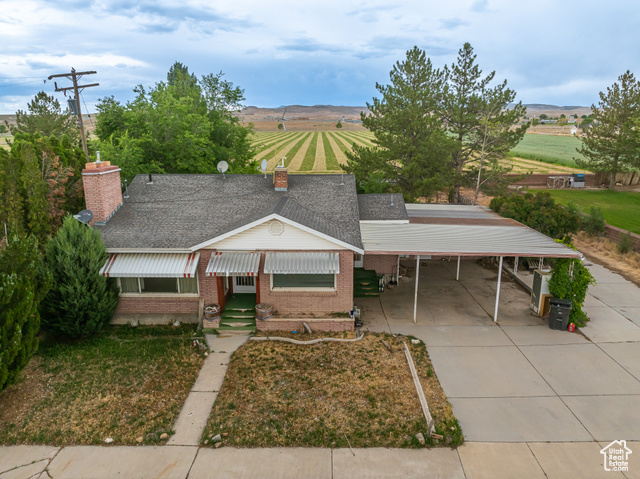 Property Photo: Address not disclosed UT 84634