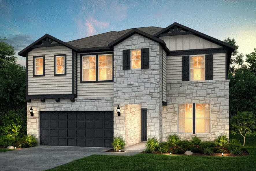 Property Photo: 149 Bell Chime Drive TX 78642