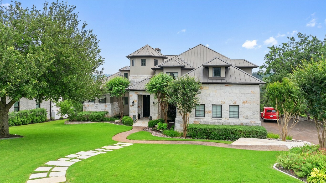 Property Photo:  8725 Calera Drive  TX 78735 