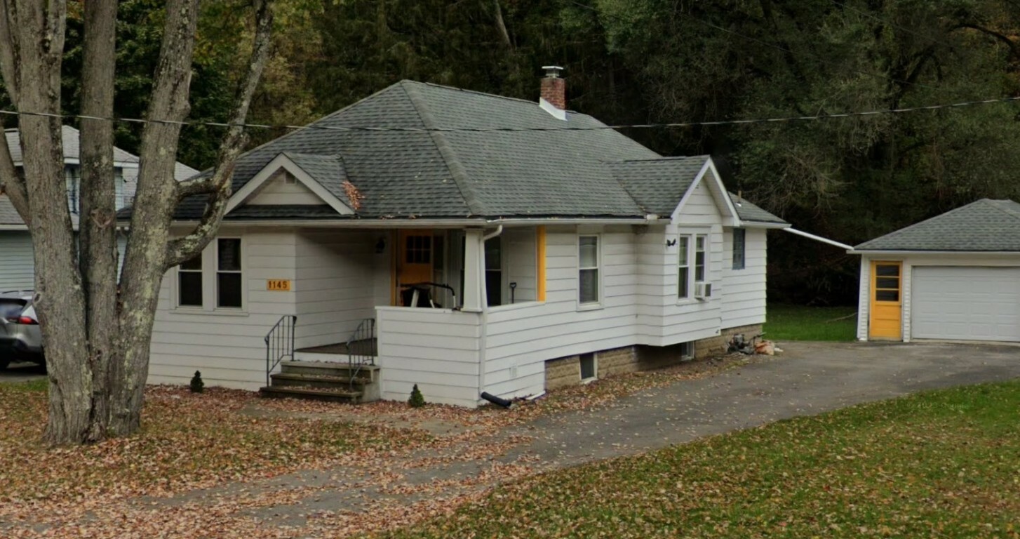 Property Photo:  1145 Main Street  NY 13850 