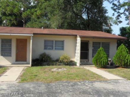 Property Photo:  2566-2568-2578-2578 Jackson St  FL 33901 