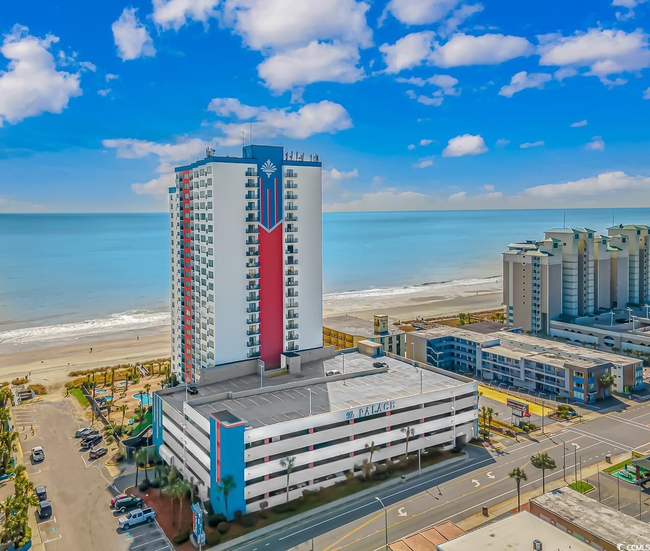 Property Photo:  1605 S Ocean Blvd. 410  SC 29577 