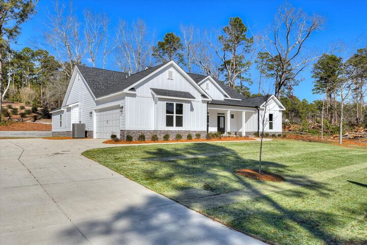 Property Photo:  1175 Birdie Place  SC 29829 
