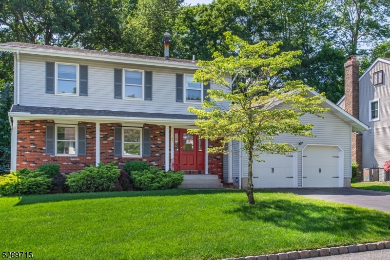 Property Photo: 48 Agawam Dr NJ 07470