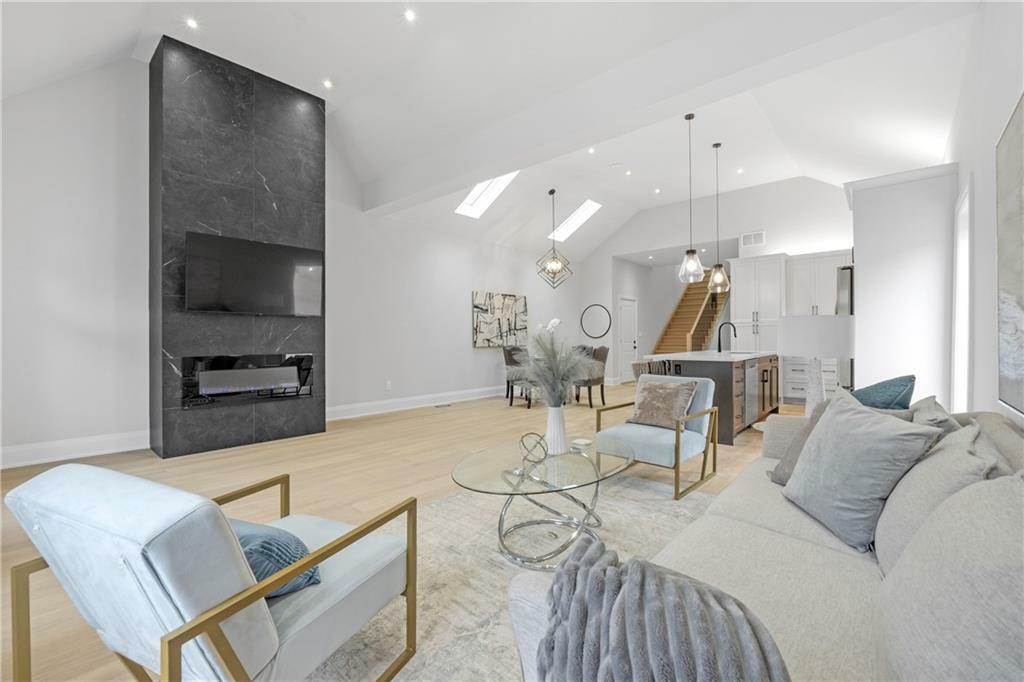 Property Photo: 29 Magill Street ON L8R 2Y4