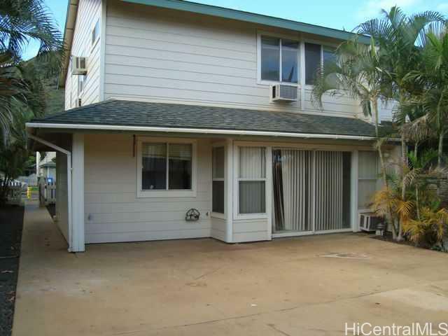 Property Photo:  87126 Kulapa Place  HI 96792 