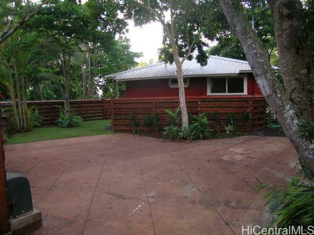 Property Photo:  59-564A Pupukea Road A  HI 96712 