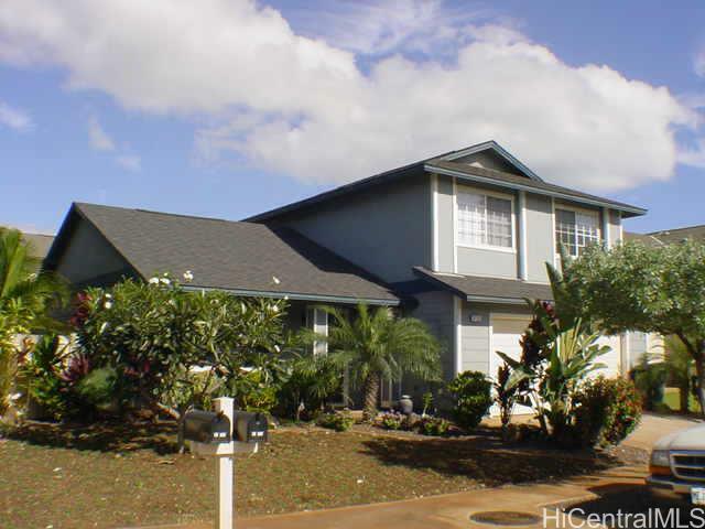 Property Photo:  91323 Hoalauna Place  HI 96706 