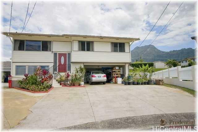 Property Photo:  45624 Hualukini Place -  HI 96744 