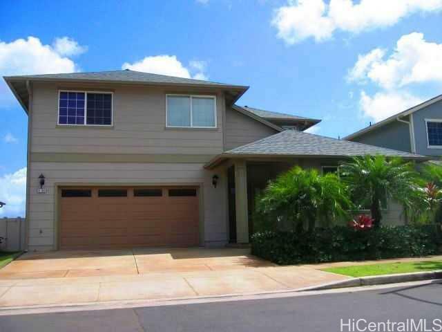 Property Photo:  911164 Hoowalea Street  HI 96706 