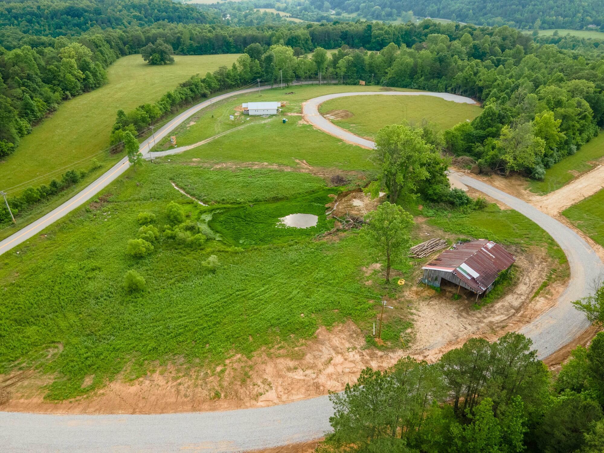 Property Photo:  Lot 154 Mt Morgan Road  KY 40769 