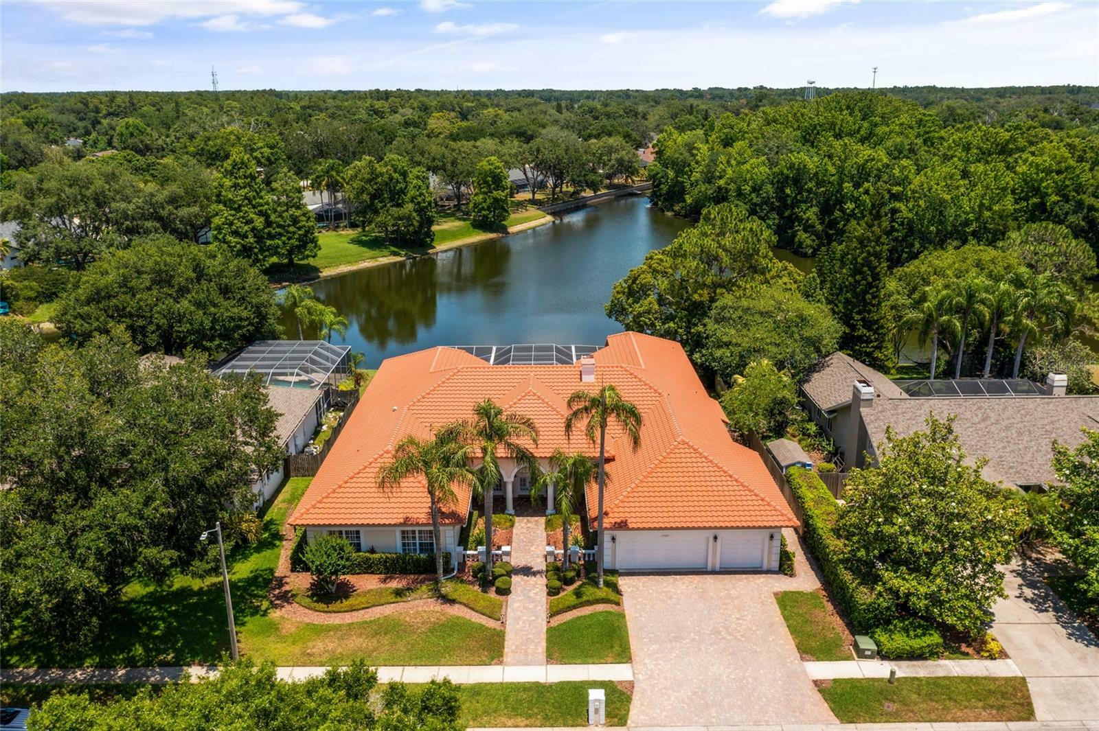 Property Photo:  17927 Clear Lake Drive  FL 33548 