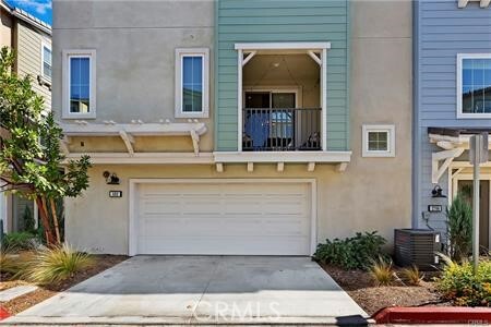 Property Photo:  868 Seville Lane  CA 91767 