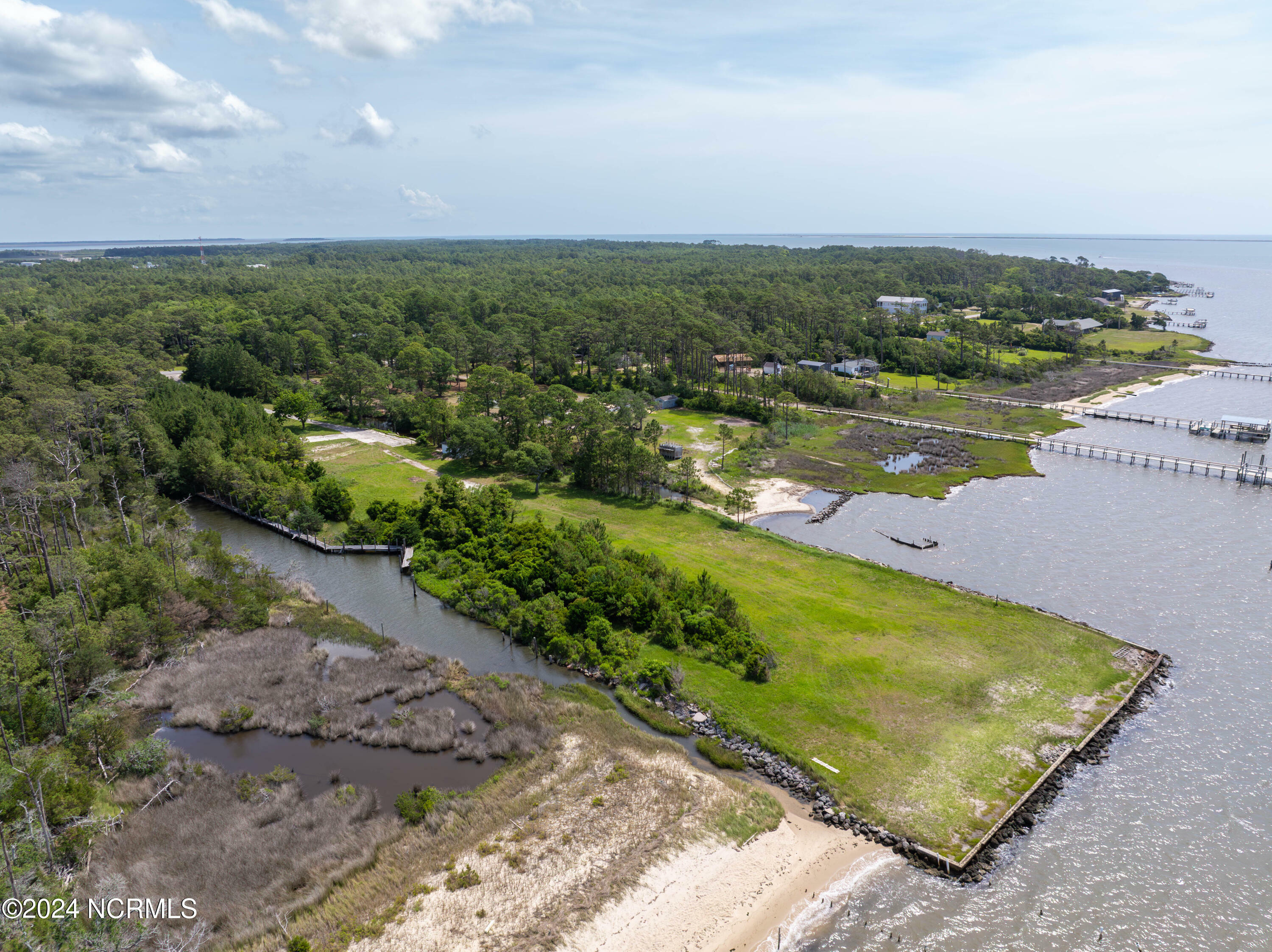 Property Photo:  374/380 Seashore Drive  NC 28511 