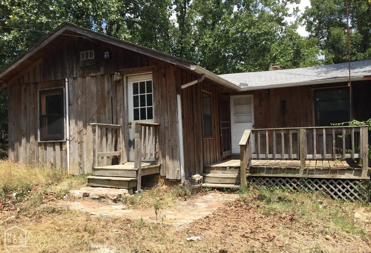Property Photo: 2377 Jordan Road AR 72658