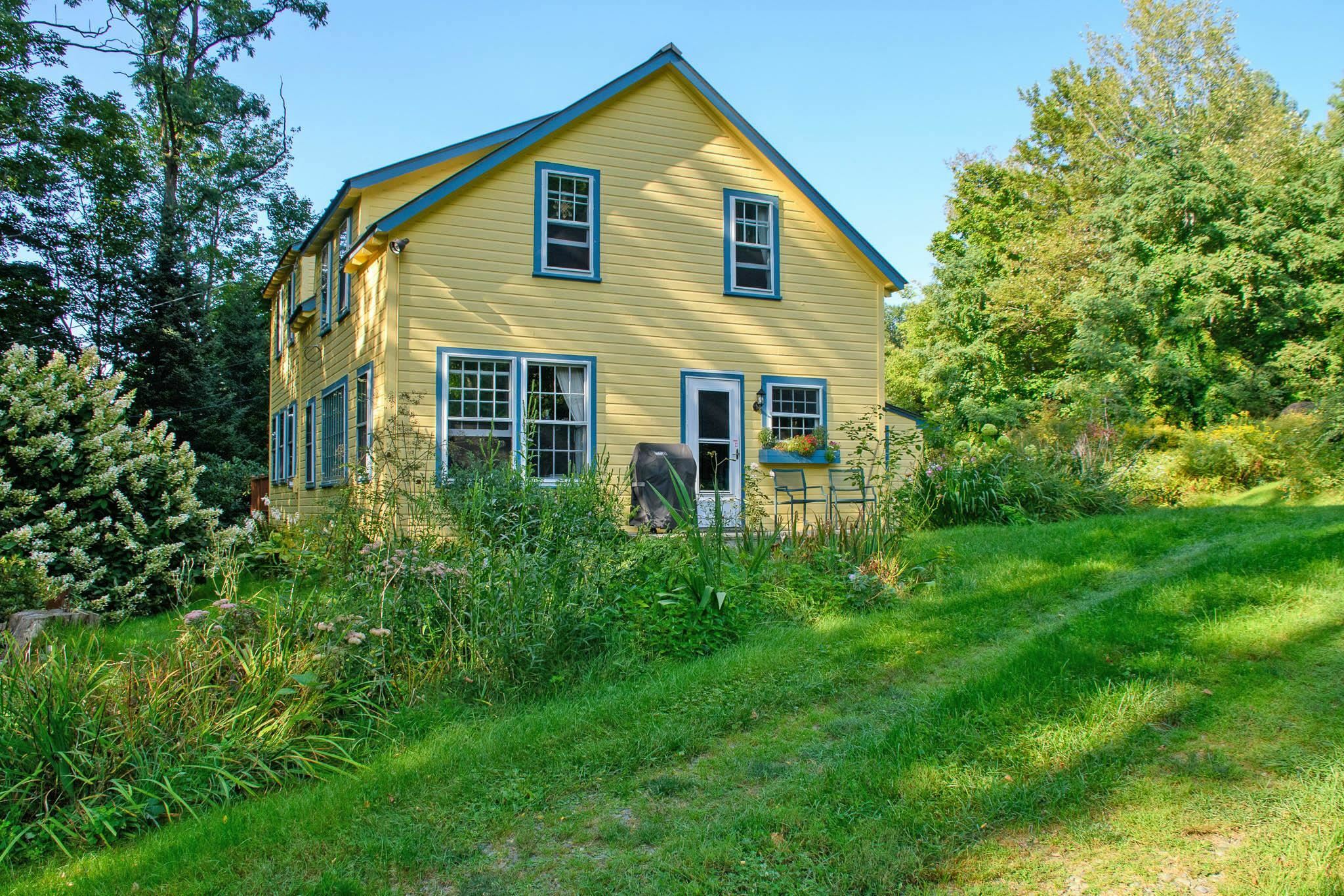 Property Photo:  123 Welcome Hill Road  NH 03443 