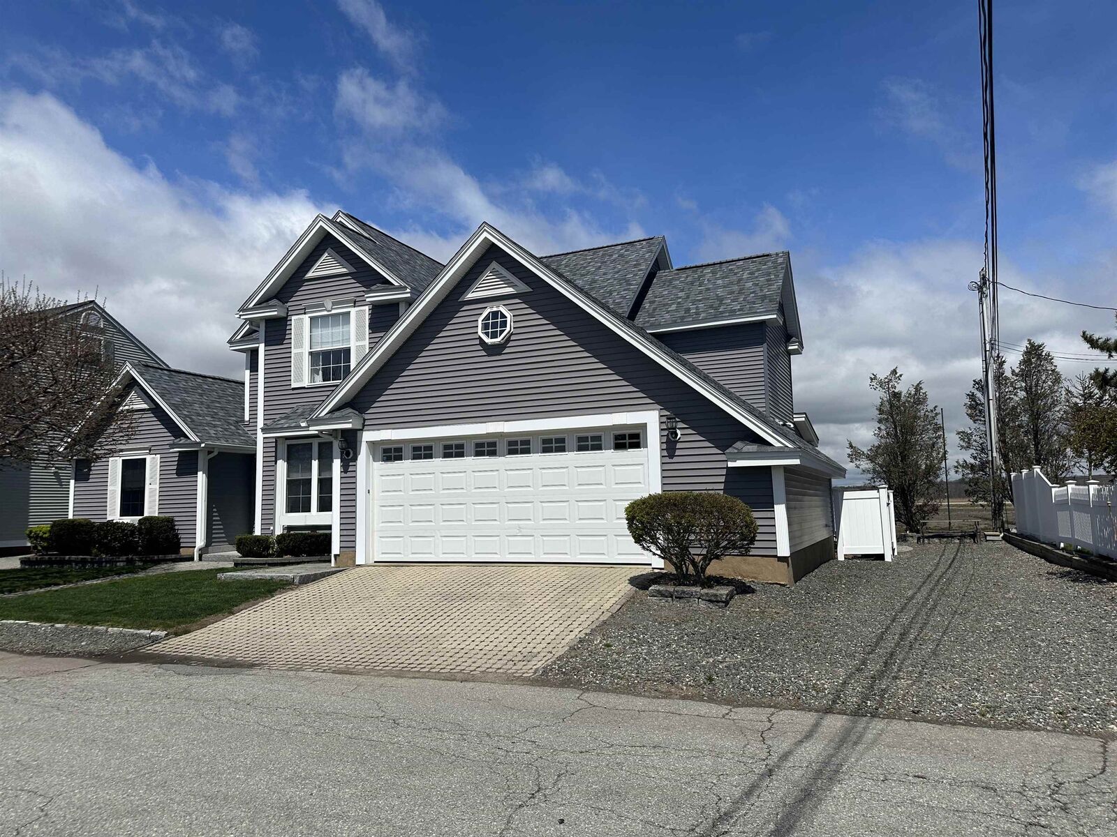 Property Photo:  58 Glade Path  NH 03842 