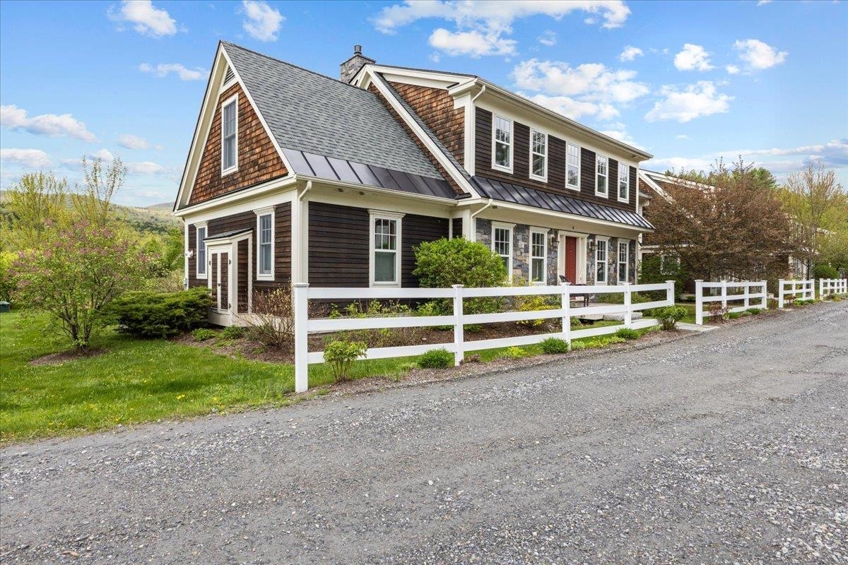 Property Photo:  147 Landmark Lane  VT 05672 