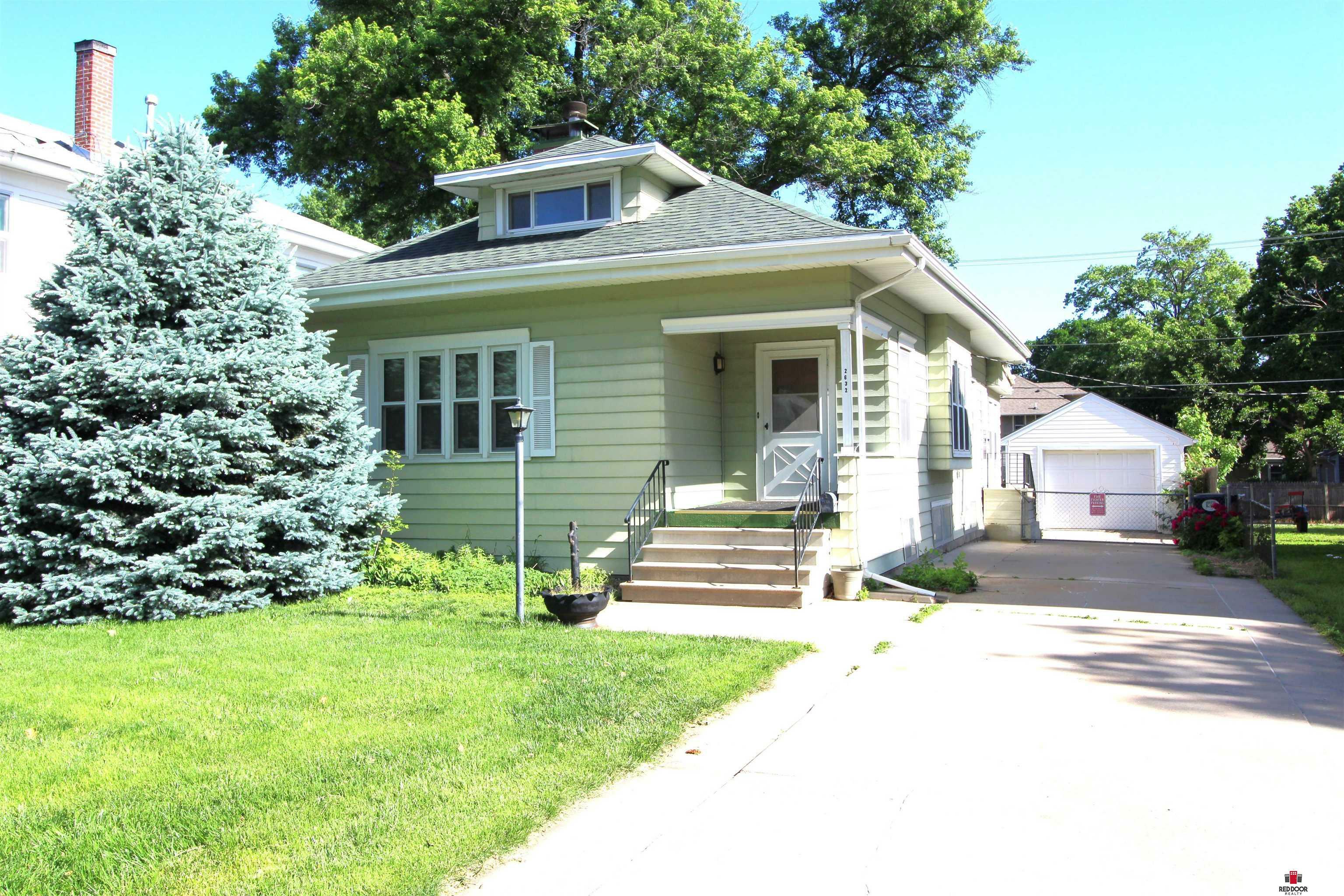 2632 Garfield Street  Lincoln NE 68502 photo