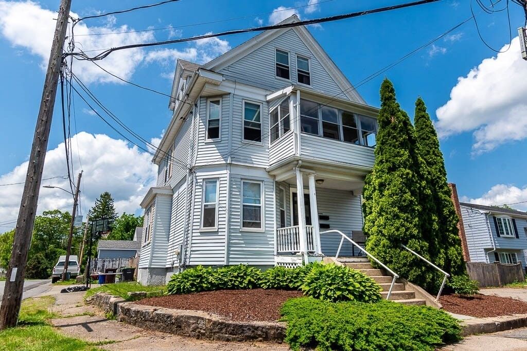 Property Photo:  55 Kiely Rd  MA 02026 