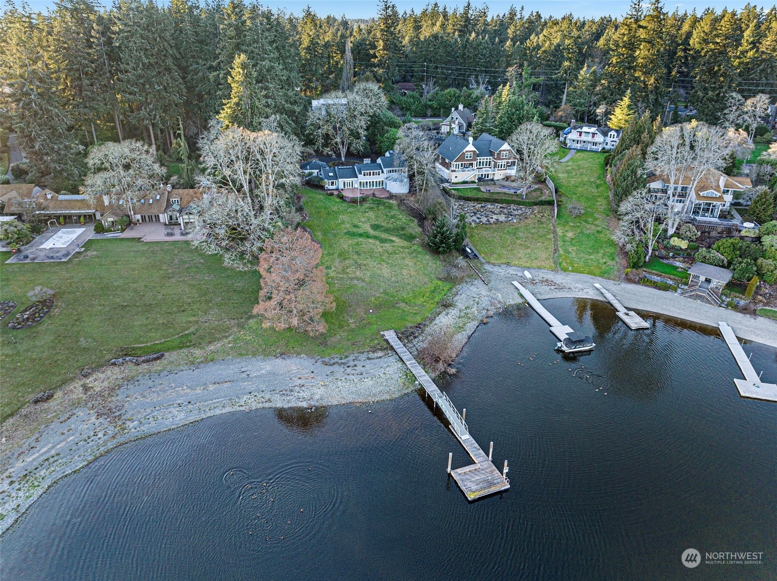 Property Photo:  11707 Gravelly Lake Drive SW  WA 98499 