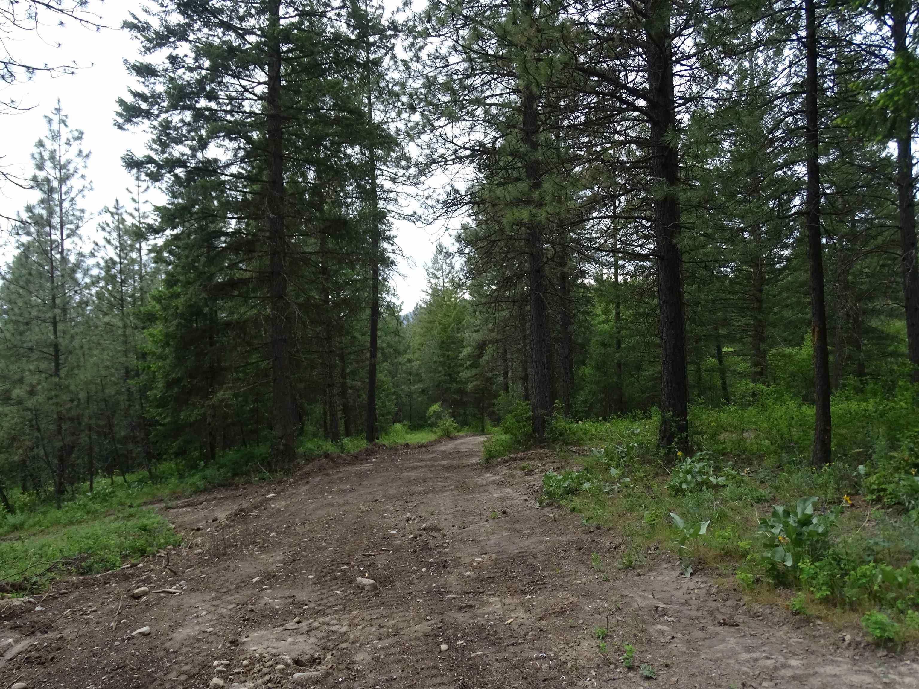 Property Photo:  3023, 3023B, And 30xx Huffman Rd  WA 99181 