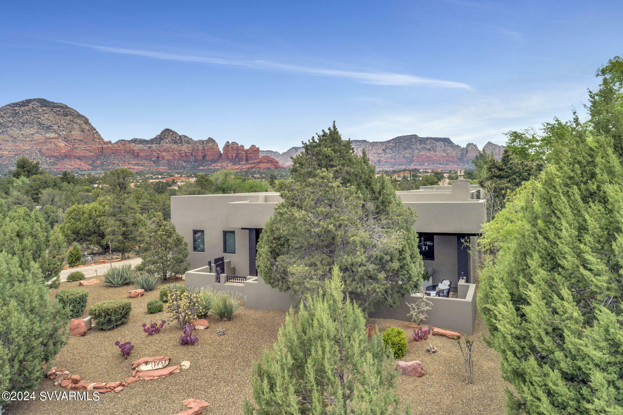 90 Donaldson Drive  Sedona AZ 86336 photo