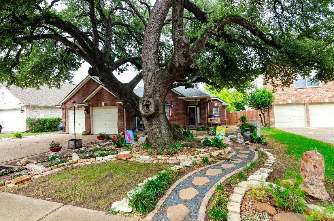 Property Photo:  15012 Galena Drive  TX 78717 